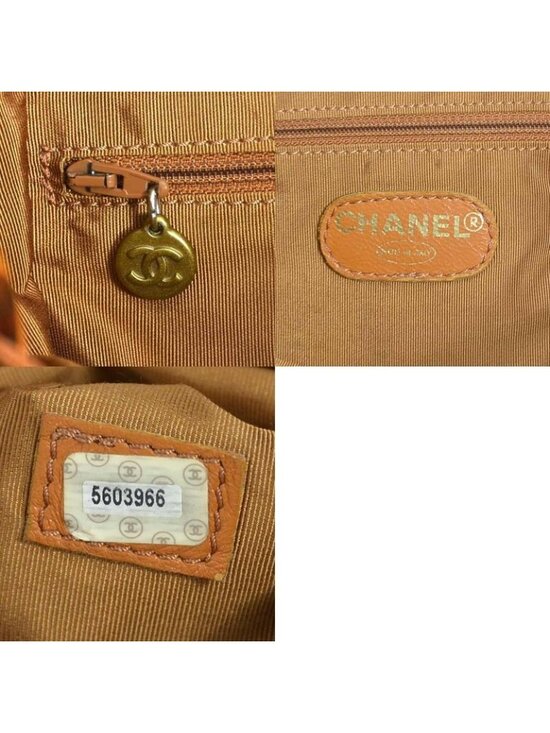 Chanel Backpack main image 9